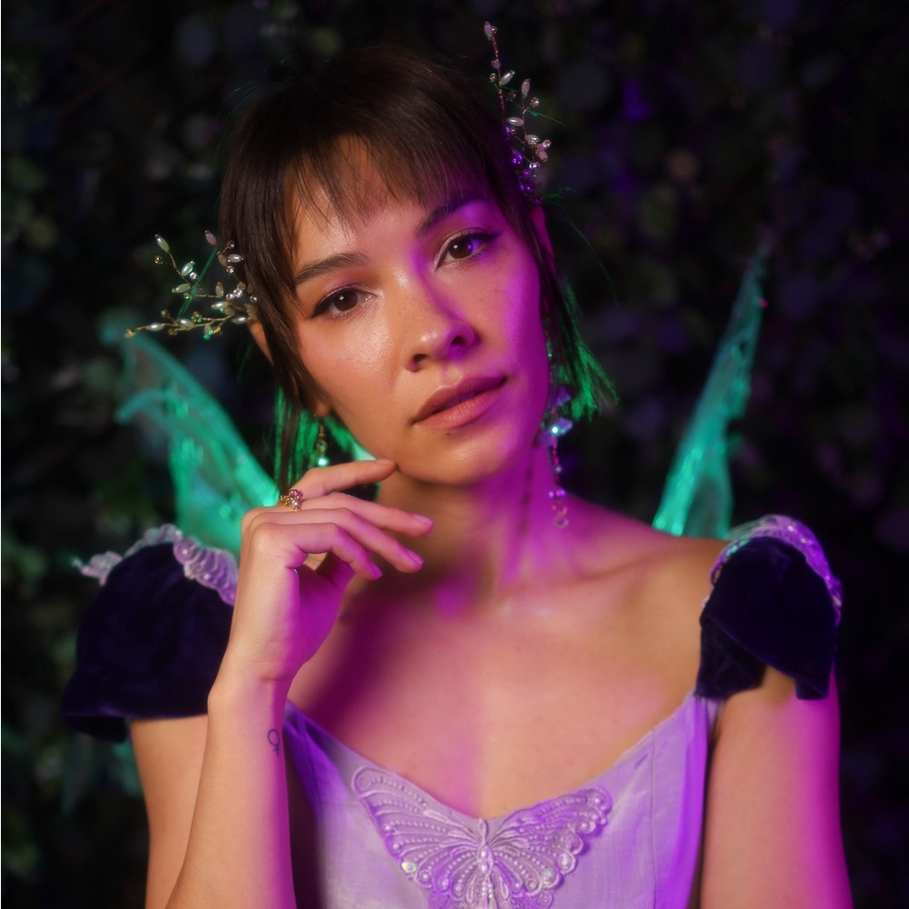 Meet your Posher, Erika